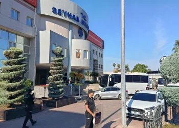 CHP'li Seyhan ve Ceyhan Başkanlarına gözaltı kararı
