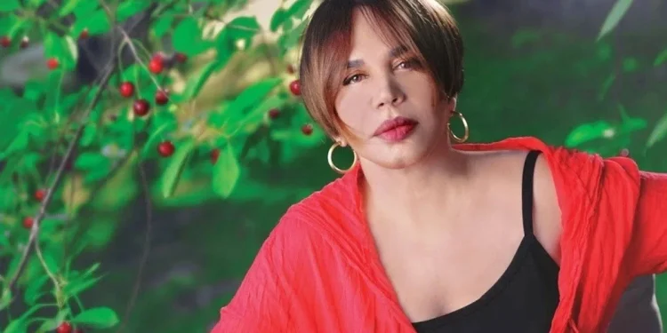 Sezen Aksu Şarkılarının Haklarını Devretti