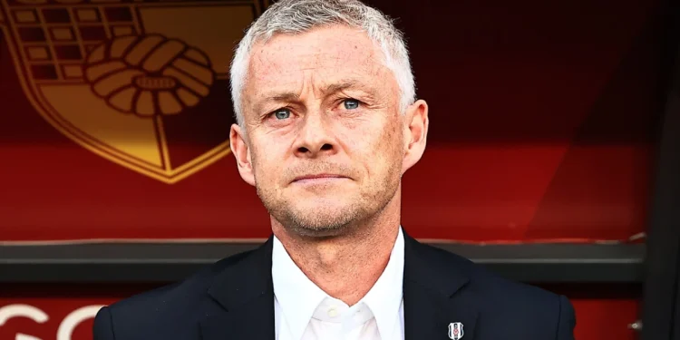 Solskjaer, Lucescu’dan sonra ilki başarmak istiyor