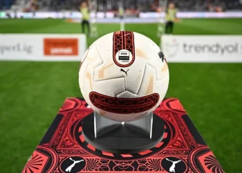 Süper Lig’de 36. Hafta Heyecanı Yarın Başlıyor