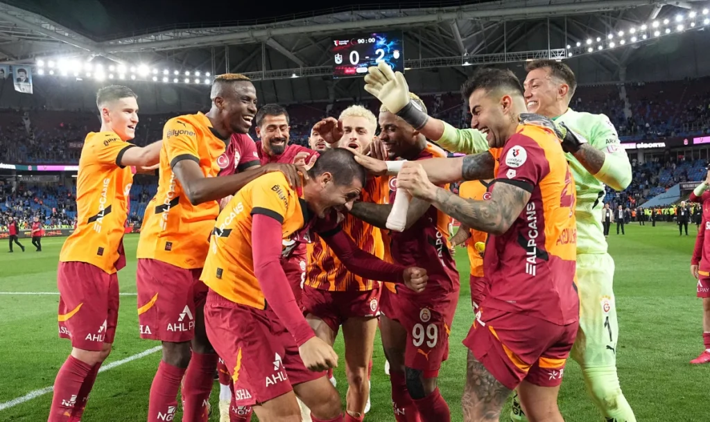 Süper Lig’de 36. Hafta Heyecanı Yarın Başlıyor