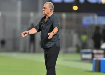 Fatih Terim’in Al Shabab’ı şampiyonluğu kaçırdı