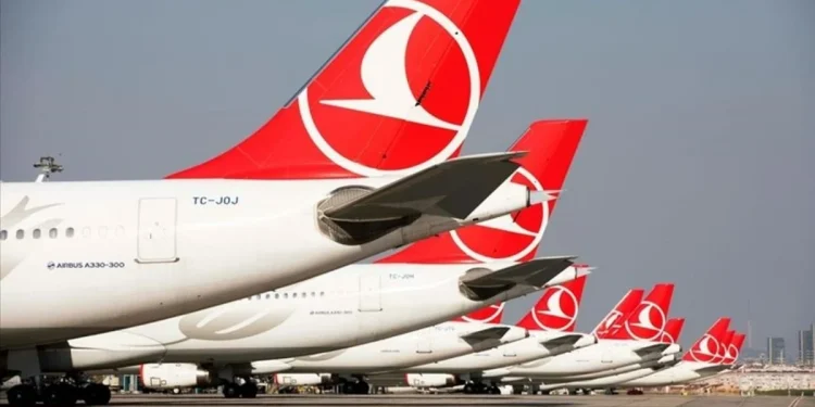 THY, İslamabad ve Lahor Seferlerini İptal Etti