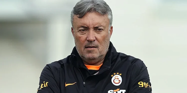 Domenec Torrent'in Yeni Kulübü Açıklandı!