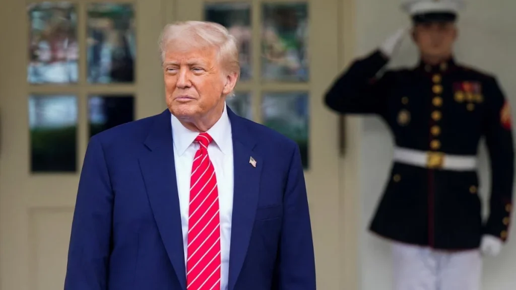 Trump'tan Sürpriz Mesaj: Türkiye'yi Ziyaret Edebilirim