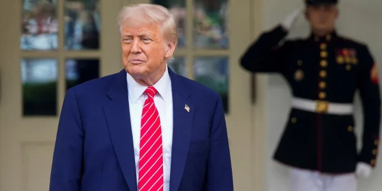 Trump'tan Sürpriz Mesaj: Türkiye'yi Ziyaret Edebilirim