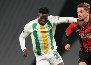 Fenerbahçe'den Uchenna Ogundu iddiasına yalanlama