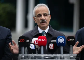 "Abdulkadir Uraloğlu: Kanal İstanbul'dan vazgeçmedik"