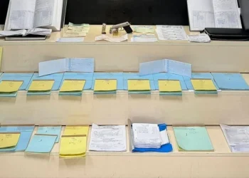 Van'da Emeklileri Dolandıran Çeteye Operasyon: 9 Kişi Gözaltına Alındı