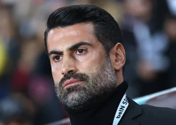 Volkan Demirel: Fenerbahçe’ye böyle dönmem mümkün değil