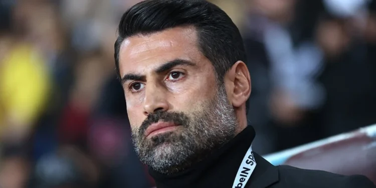 Volkan Demirel: Fenerbahçe’ye böyle dönmem mümkün değil