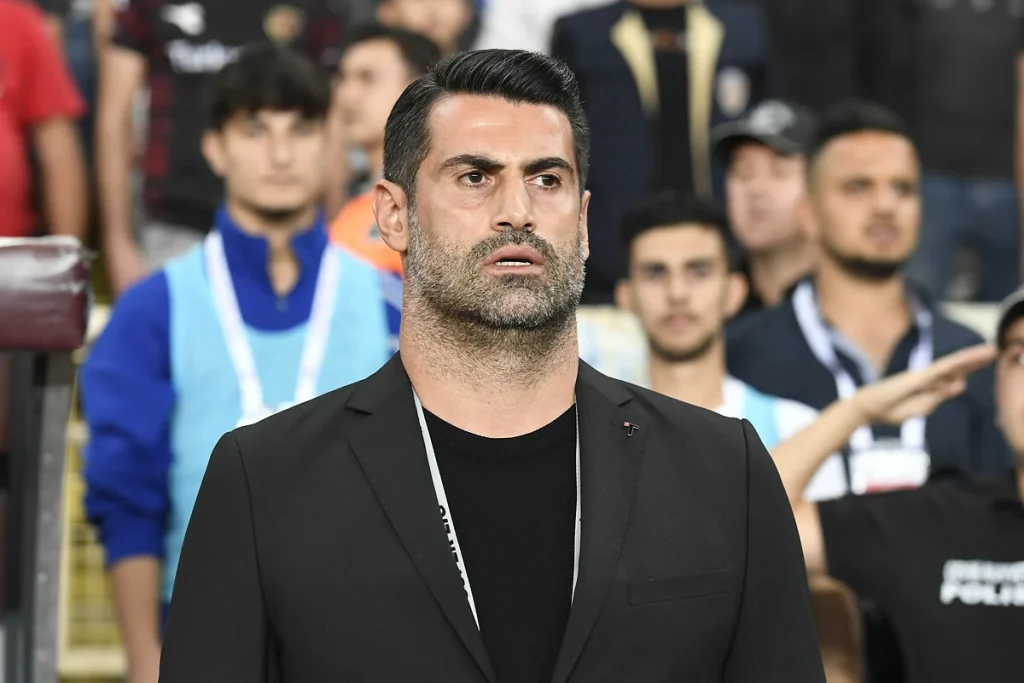Volkan Demirel: Fenerbahçe’ye böyle dönmem mümkün değil