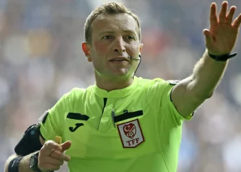 Yasin Kol’un Süper Lig Kariyeri: Fenerbahçe-Beşiktaş