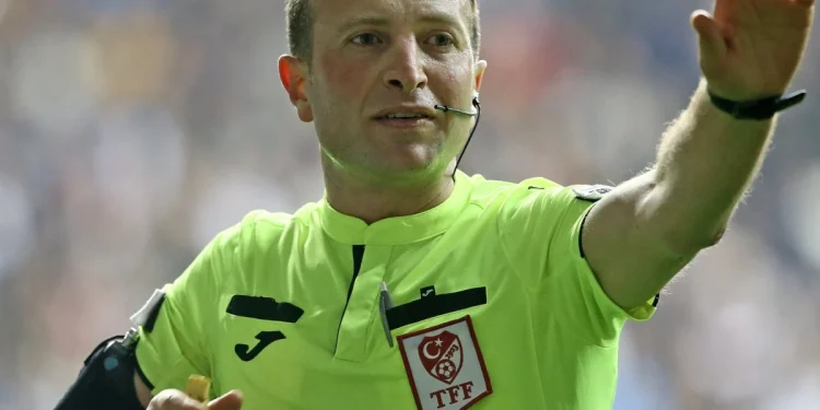 Yasin Kol’un Süper Lig Kariyeri: Fenerbahçe-Beşiktaş