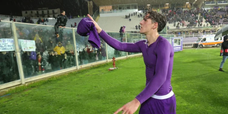 Zaniolo hakkında şok iddia: Soruşturma başlatıldı