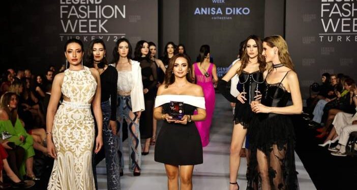 Moda Kurallarını Yıkan Kadınlara