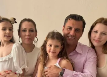 Ferdi Zeyrek’in kızından olay yaratan paylaşım