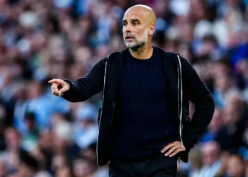 Pep Guardiola: Gazze’deki dram yüreğimi sızlatıyor