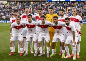 A Milli Takım, Meksika Sınavına Hazır