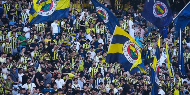 Fenerbahçe Kombine Bilet Fiyatları Açıklandı