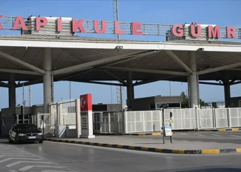 Bayramda Trakya Sınırlarından 228 Bin Geçiş