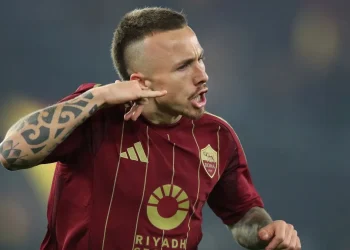 Eski Galatasaraylı Angelino Suudi Arabistan yolcusu