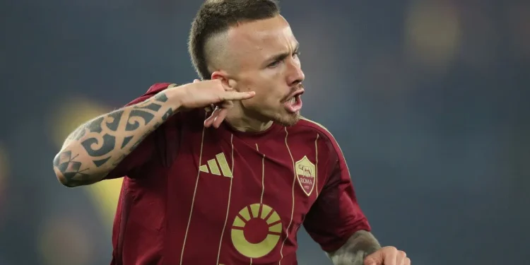 Eski Galatasaraylı Angelino Suudi Arabistan yolcusu