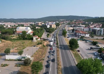 Muğla, bayramda 3 milyon yerli turiste ev sahipliği yaptı