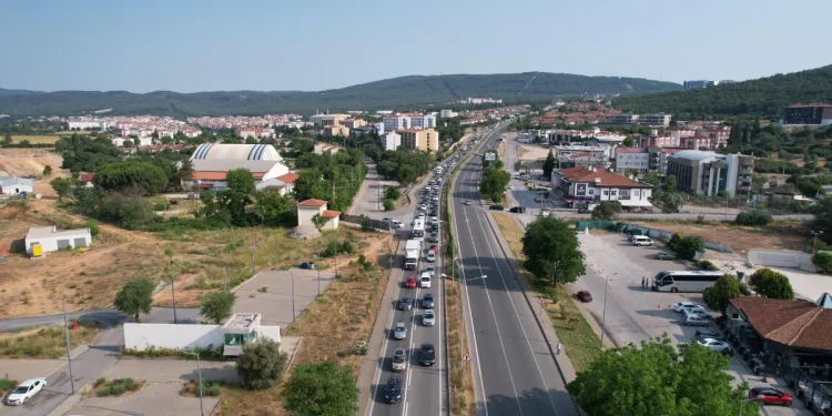 Muğla, bayramda 3 milyon yerli turiste ev sahipliği yaptı