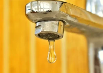 İstanbul'da 4 ilçede yarın 14 saatlik su kesintisi