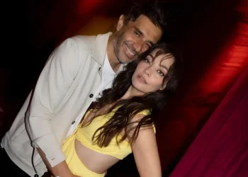 Cansel Elçin: Çıplak sahne eşimi çok şaşırttı