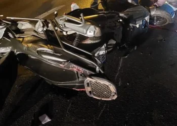 FSM Köprüsü'nde Zincirleme Kaza: 1 Ölü, 3 Yaralı