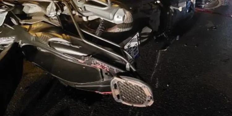 FSM Köprüsü'nde Zincirleme Kaza: 1 Ölü, 3 Yaralı