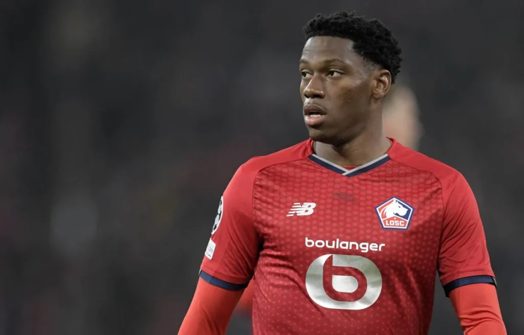 Fenerbahçe, Jonathan David'le Temasta Kalıyor