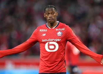 Fenerbahçe, Jonathan David'le Temasta Kalıyor