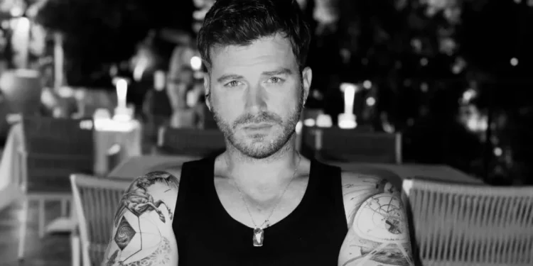 Kıvanç Tatlıtuğ'dan Sürpriz İmaj Değişikliği