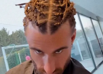 Rafa Silva’nın Radikal Saç Değişimi Sosyal Medyada