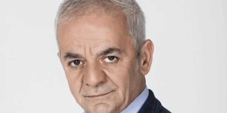 Zafer Algöz’den Tatil Fiyatlarına Sert Tepki