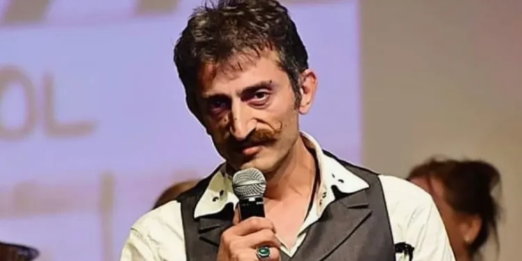 Metin Keçeci maddi sıkıntıyı atlattı, iş buldu