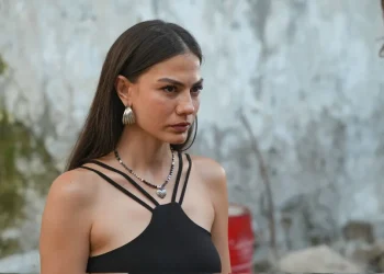 Demet Özdemir’den Eşref Rüya paylaşımları ilgi çekti
