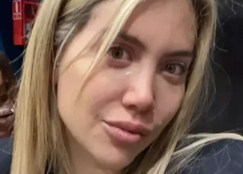 Wanda Nara ağladı, sebebini hayranlarıyla paylaştı