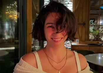 Aybüke Pusat: Yaşlanınca Japonya’ya taşınırım