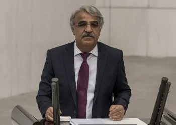 Mithat Sancar’a İmralı görevinde yeni rol