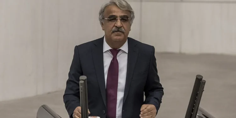 Mithat Sancar’a İmralı görevinde yeni rol