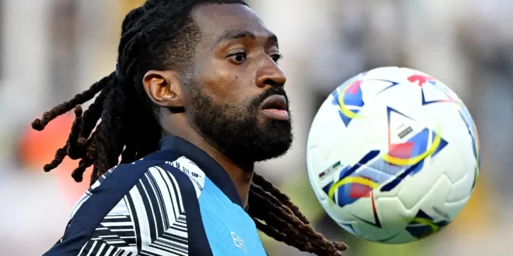 Anguissa’nın menajerinden transfer açıklaması