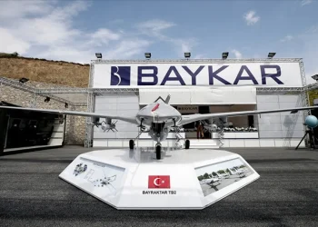 Leonardo'dan Baykar’a Övgü: “Dünyanın En İyisi”