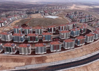 250 Bininci Konut Teslimi: Hangi İlde Kaç Konut?