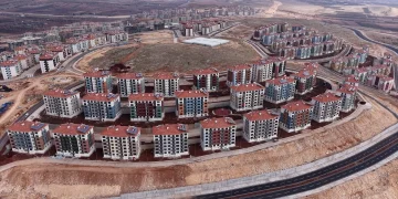250 Bininci Konut Teslimi: Hangi İlde Kaç Konut?