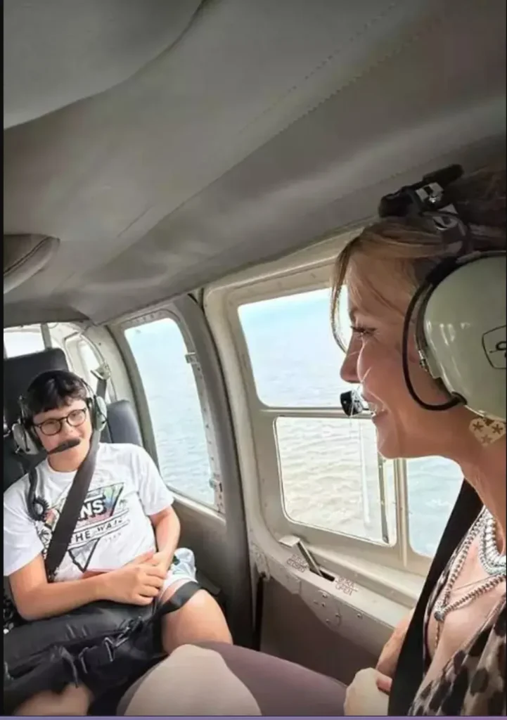Çağla Şıkel’den Bali Tatili: Helikopter Keyfi!