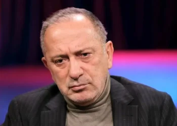 Fatih Altaylı'nın Boş Koltuğu Rekor Kırdı!